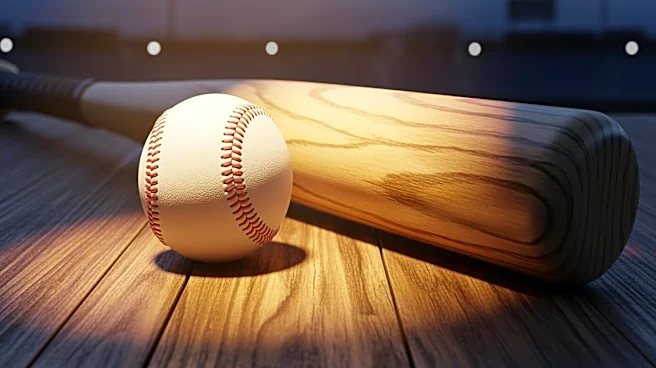 Cleveland Guardians Secure Narrow Victory Over Detroit Tigers with Bazzana's Home Run
