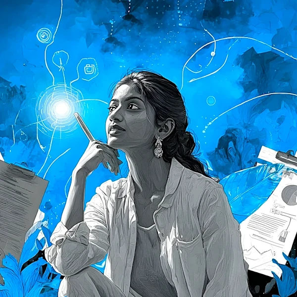 Sherine Hamdy Explores Identity and Representation in New Graphic Novel