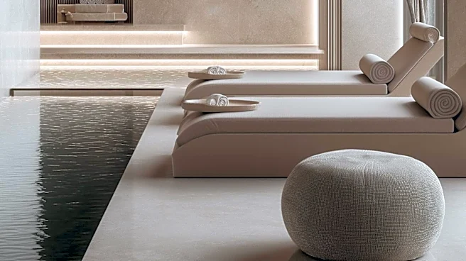 Hotels Embrace Minimalist Design to Enhance Guest Experience and Psychological Ownership