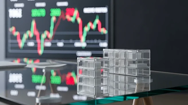 Smartstop Self Storage REIT Director Sells Shares Amid Market Fluctuations