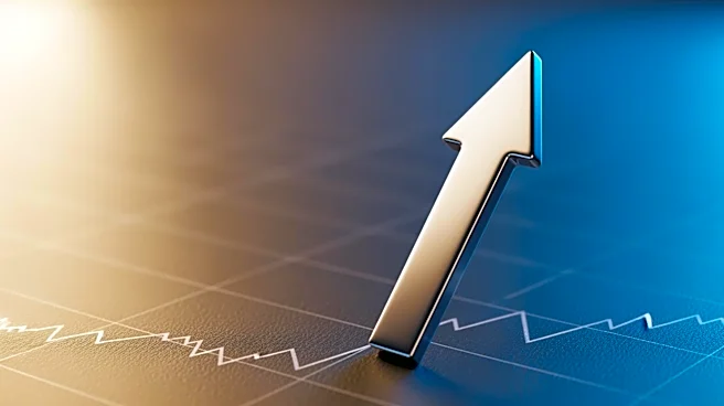 Rising Treasury Yields Signal Inflation Concerns, Impacting Mortgage Rates and Investor Sentiment