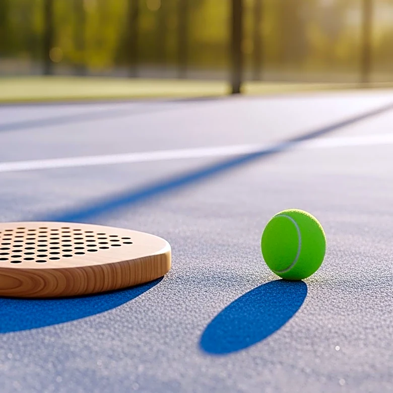 Nova Tribe Launches Padel Program to Support Community Healing