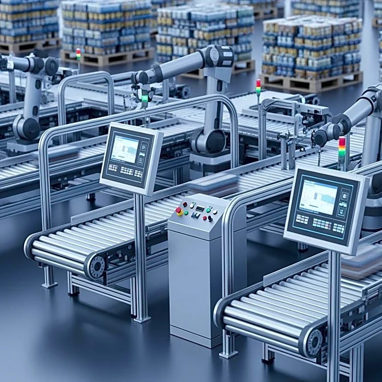Ajinomoto Foods North America Enhances Supply Chain with New Management Systems