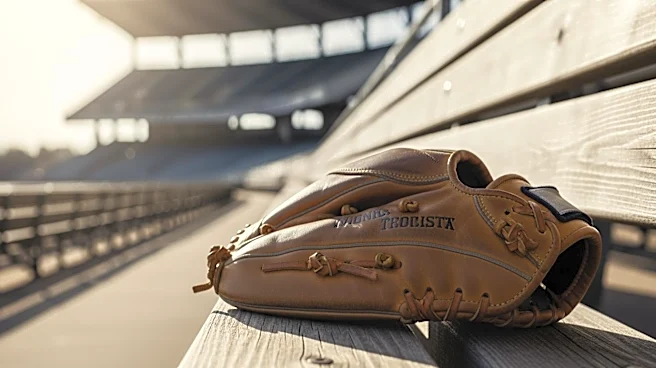 New York Mets Revoke Nick Morabito's Use of Gary Carter's No. 8 After Fan Backlash