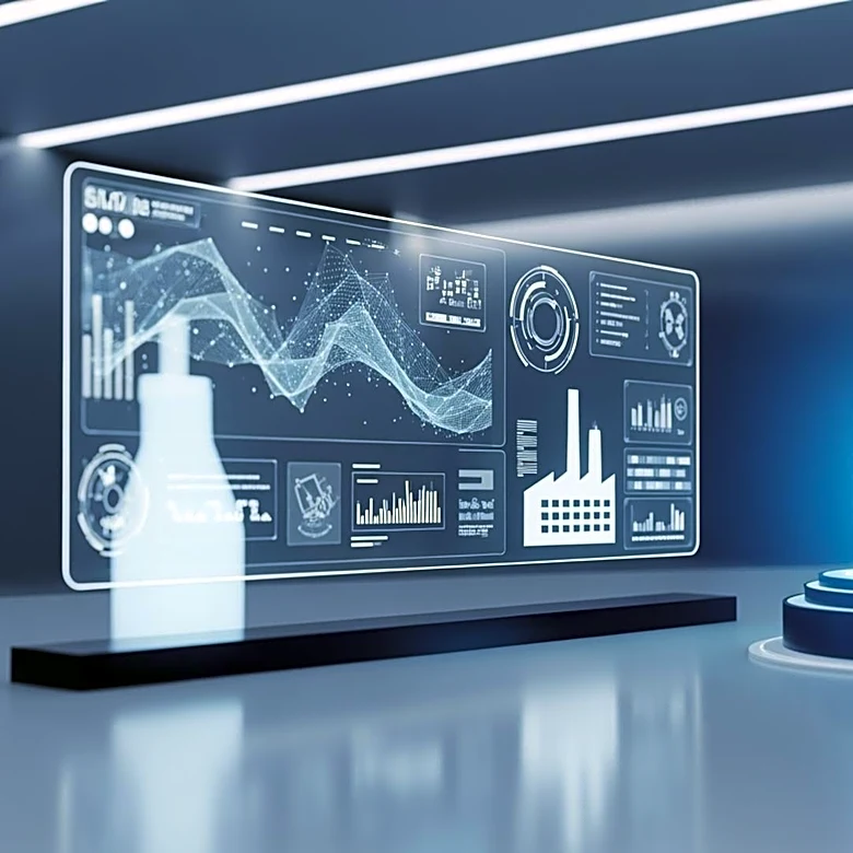 LG CNS Expands North American AX Business with AI-Powered Smart Factory Solutions for SMEs