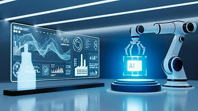 LG CNS Expands North American AX Business with AI-Powered Smart Factory Solutions for SMEs