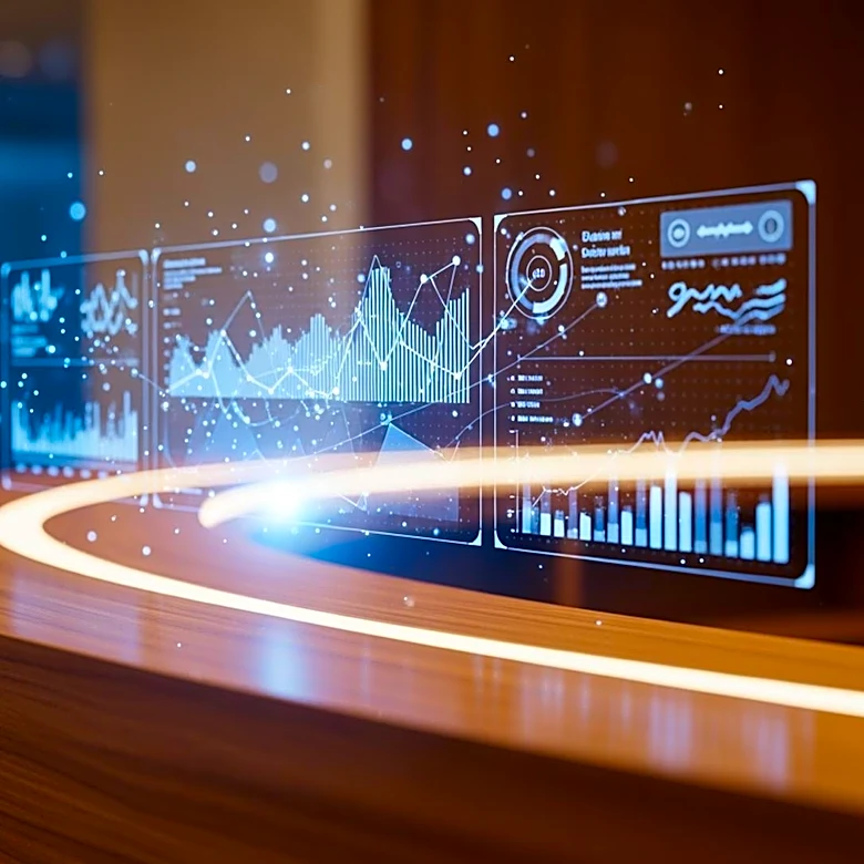 Lybra Tech Introduces Zenit AI for Enhanced Revenue Management in Hospitality