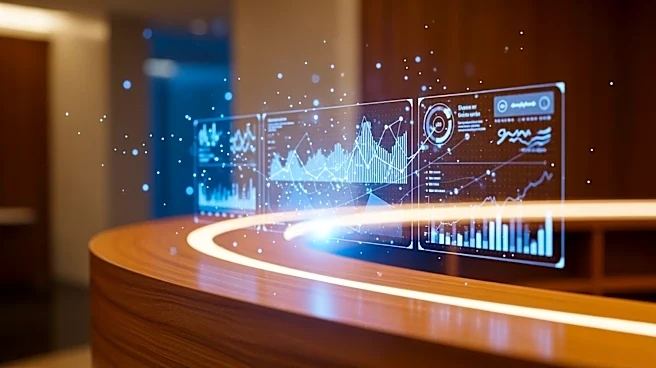 Lybra Tech Introduces Zenit AI for Enhanced Revenue Management in Hospitality