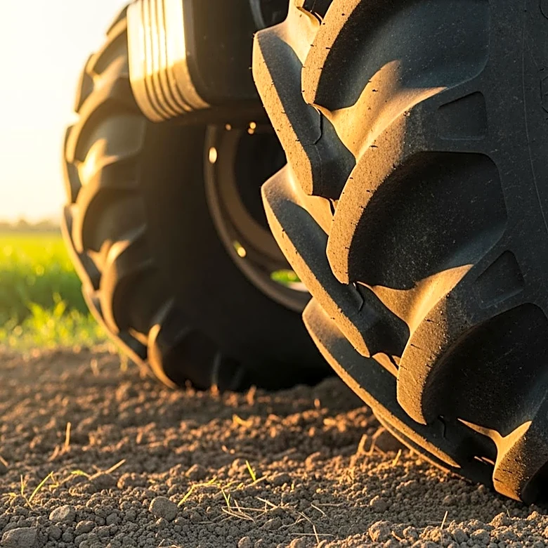 Agriculture Tires Market Projected to Reach $11.6 Billion by 2027 Amid Rising Demand