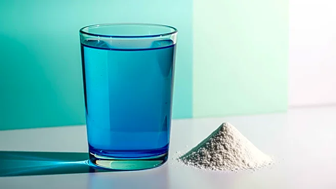 PepsiCo Launches New Electrolyte Beverage Powder to Enhance Hydration and Nutrition