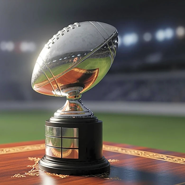 Notre Dame Football Extends Legends Trophy Rivalry and Announces New Matchups