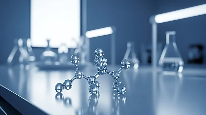 Collaborative Drug Discovery Partners with Eli Lilly to Enhance Biotech Innovation