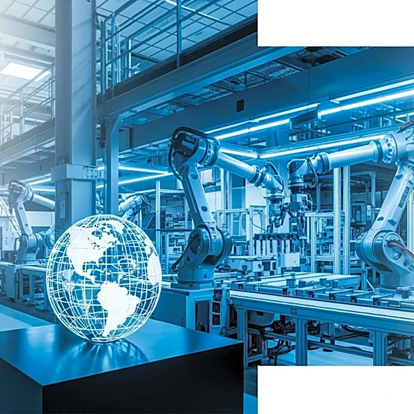 GAC's Strategic Expansion in Middle East and Africa Showcases Chinese Manufacturing