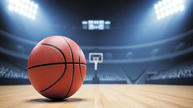 LSU Tigers to Face Houston Cougars in High-Stakes Non-Conference Basketball Game