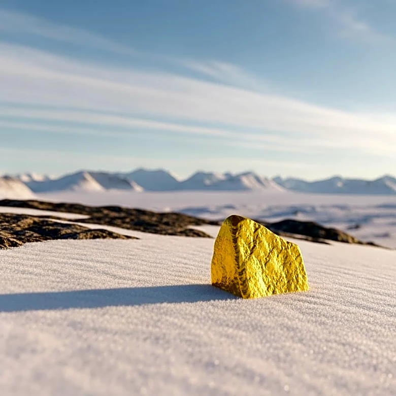 Agnico Eagle Approves Hope Bay Gold Project, Expanding Mining Operations in Canada's Arctic