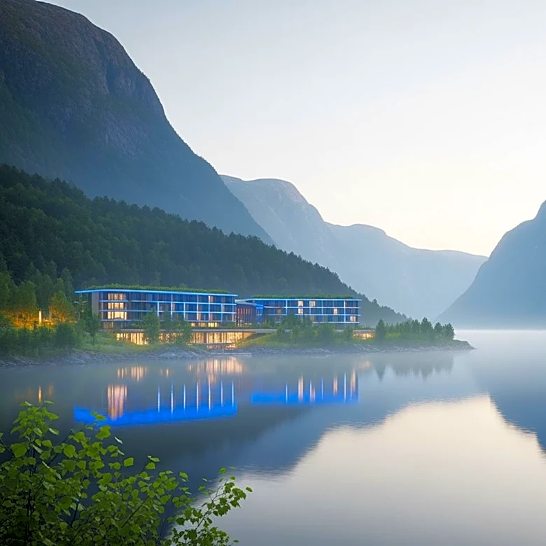 Radisson Blu Hotels in Norway Join Verified Net Zero Program, Expanding Sustainable Hospitality