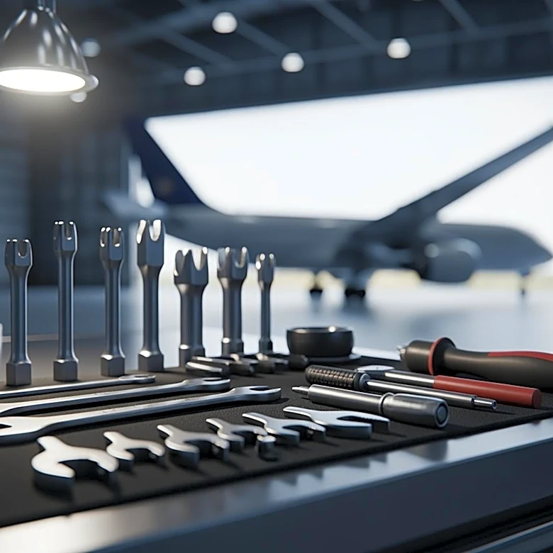 Piedmont Airlines' Tuition Program Boosts Careers in Aviation Maintenance