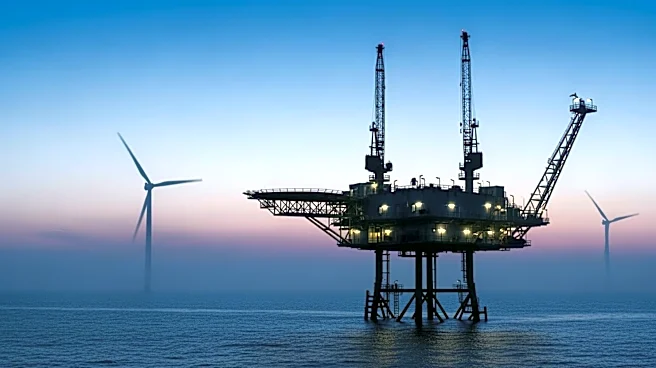 PALFINGER Secures Contract for North Sea HVDC Platforms, Boosting Offshore Wind Infrastructure