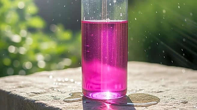 Hydration Innovation: New Electrolyte Beverages Target Active Consumers