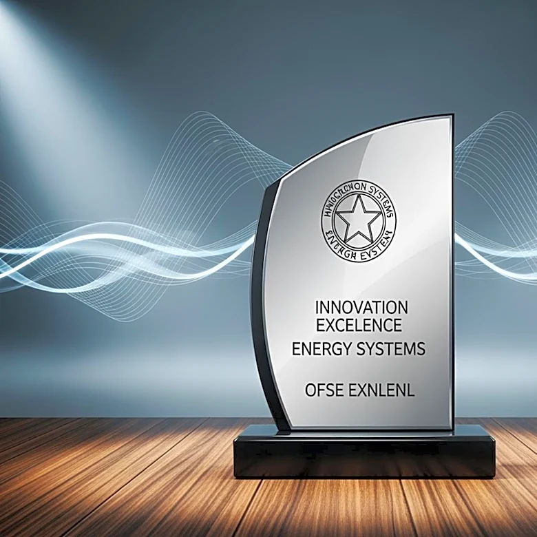 Applied Energy Systems Honored with Supplier Excellence Award by Applied Materials