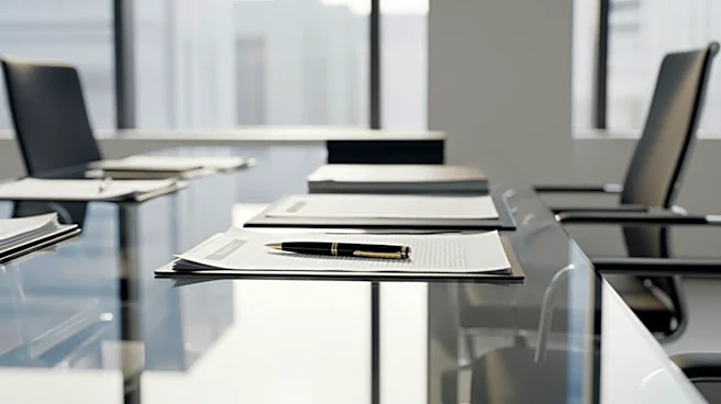 ICI Supports SEC's Proposed Reforms to Registered Offerings
