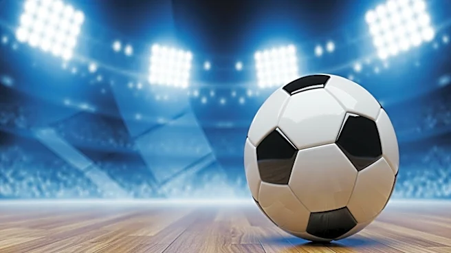 Germany's 2026 World Cup Roster Led by Jamal Musiala