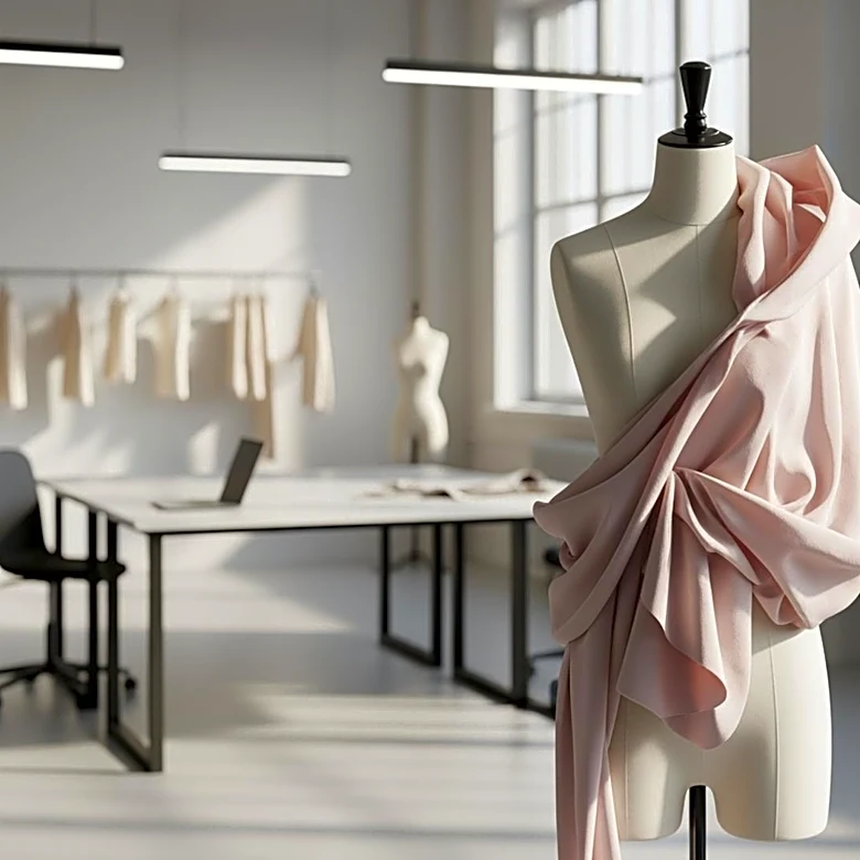 Copenhagen Fashion Week Welcomes Studio Constance to New Talent Support Programme
