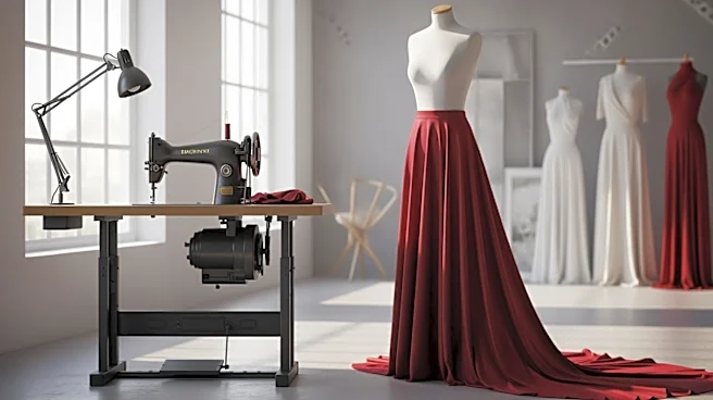 Giambattista Valli Regains Full Control of Fashion House, Ends Partnership with Artémis