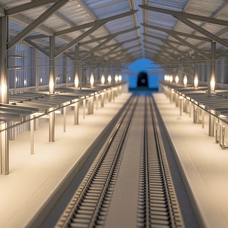 Amtrak and USDOT Announce Major Developer for New York Penn Station Renovation