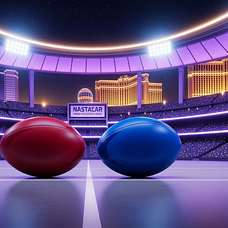 Super League to Feature Bradford Bulls and Leigh Leopards in Las Vegas 2027