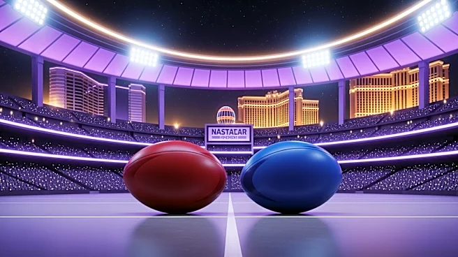 Super League to Feature Bradford Bulls and Leigh Leopards in Las Vegas 2027