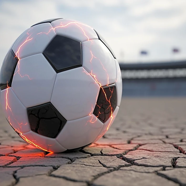 FIFA Monitors Ebola Outbreak as DR Congo Prepares for World Cup