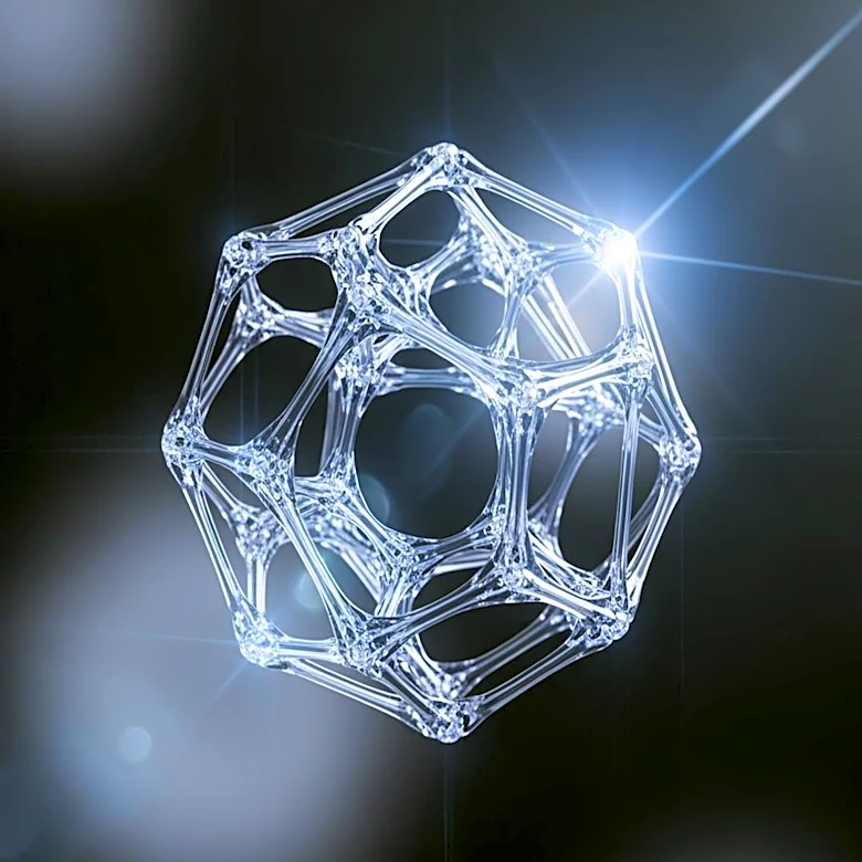 Advanced Nanodiffraction Techniques Reveal Polymer Crystal Architecture
