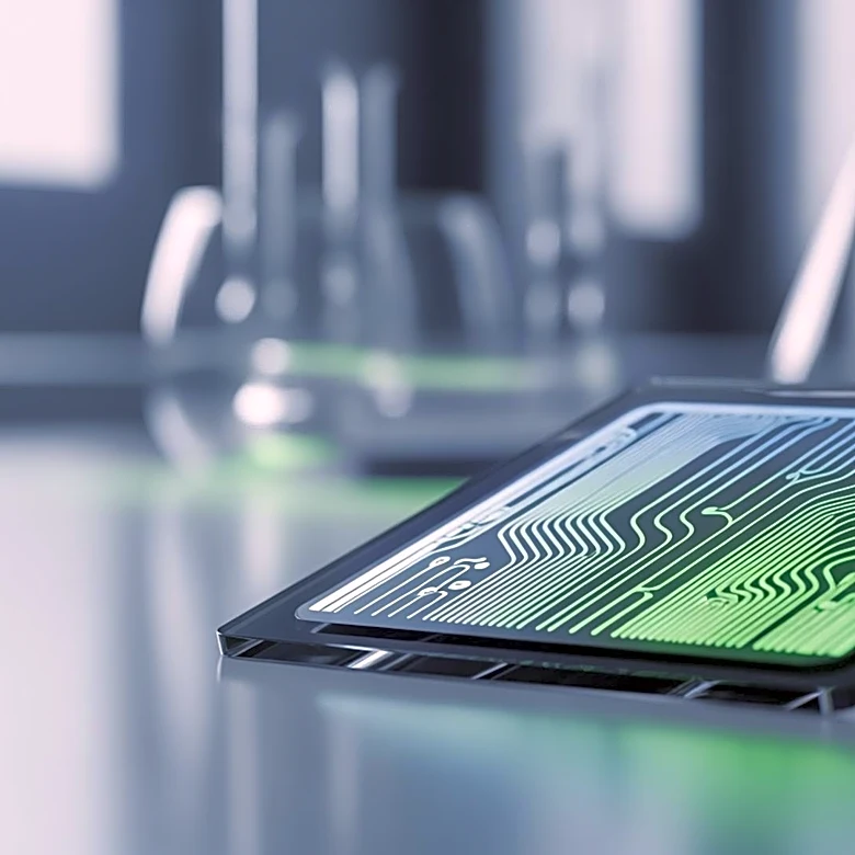 Capra Biosciences Develops Cost-Effective Biosensors for Biomanufacturing