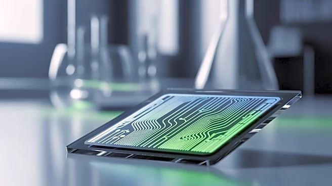 Capra Biosciences Develops Cost-Effective Biosensors for Biomanufacturing