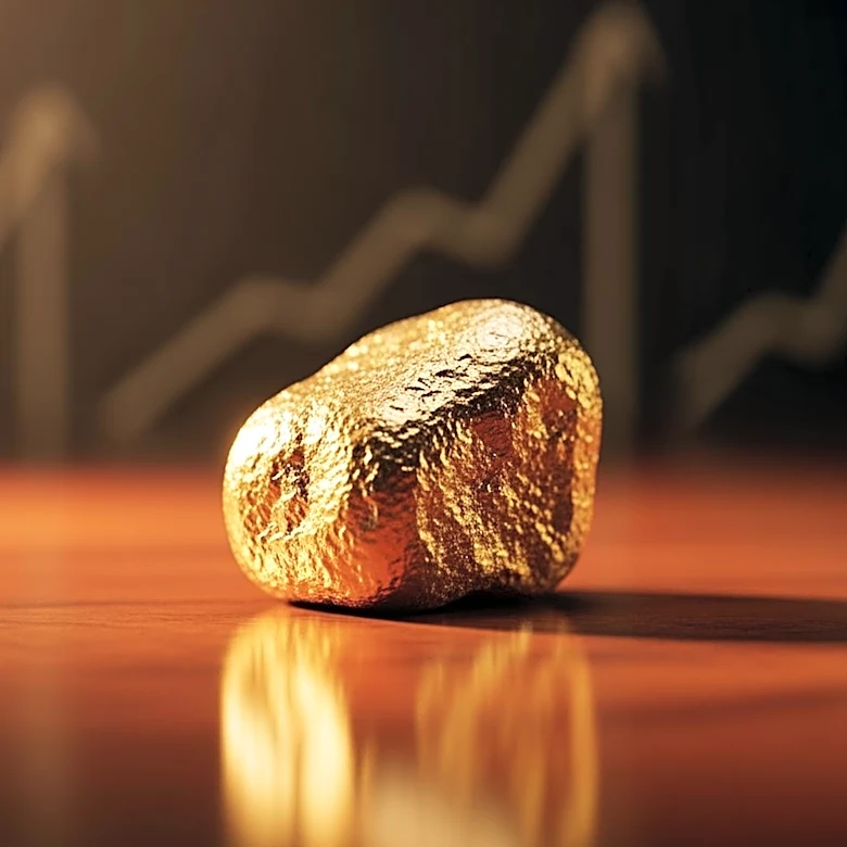 Brokerages Maintain Bullish Outlook on Gold Despite Short-Term Price Pressures