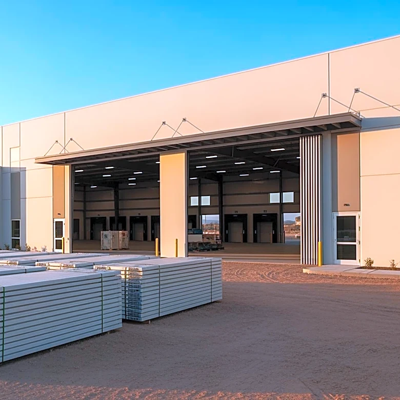 Cavco Industries to Build New Manufacturing Facility in Arizona to Boost Affordable Housing