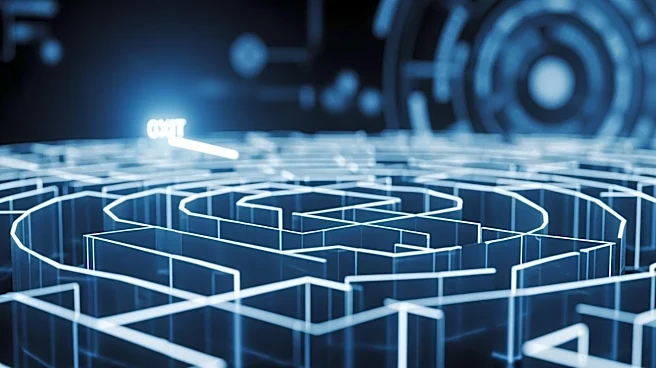Study Reveals Uber and Meta's Complex Data Opt-Out Processes, Calls for Regulatory Action