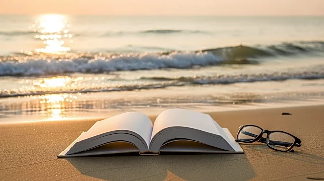 Emily Henry Addresses Casting Backlash for 'Beach Read' Film Adaptation