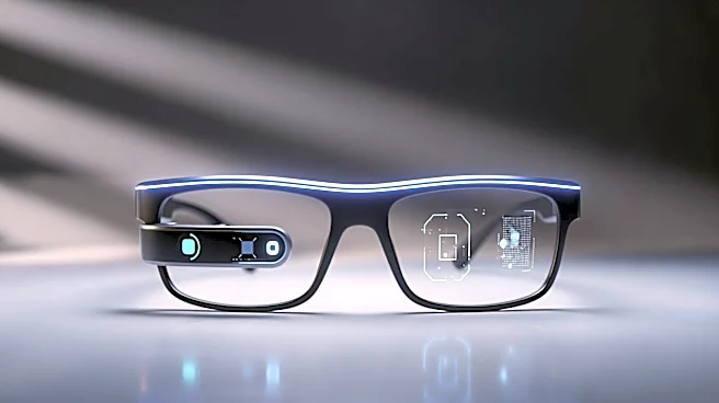 Xreal Unveils Project Aura Smartglasses with Advanced Android XR Features