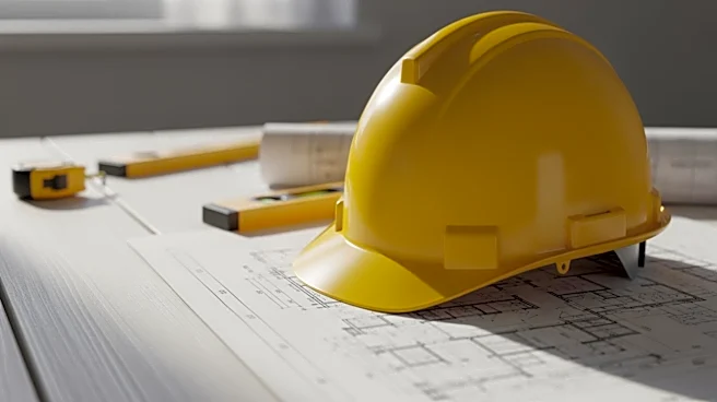 Trimble Partners with SkillsUSA to Enhance Construction Workforce Training