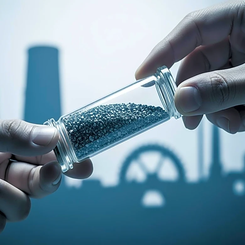 Sherritt International Signs Preliminary Deal to Sell Majority Stake to Gillon Capital Amid U.S. Sanctions