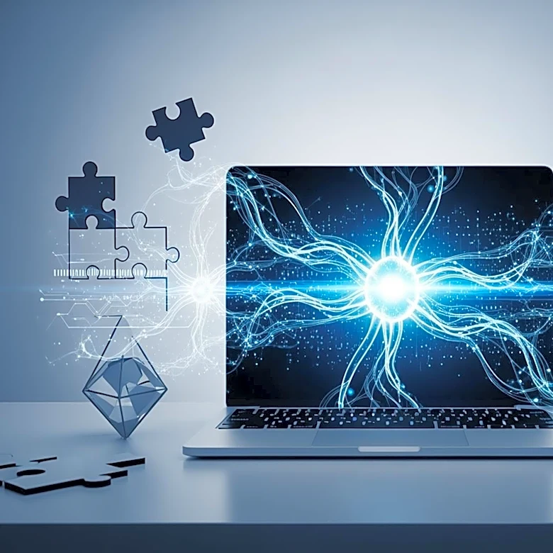 AI Increases Complexity of Entry-Level Jobs, Survey Finds