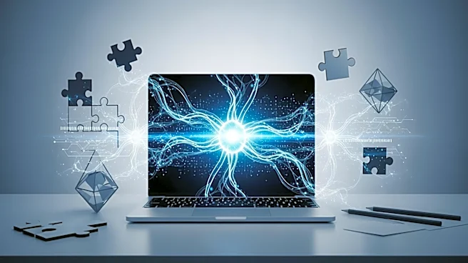 AI Increases Complexity of Entry-Level Jobs, Survey Finds