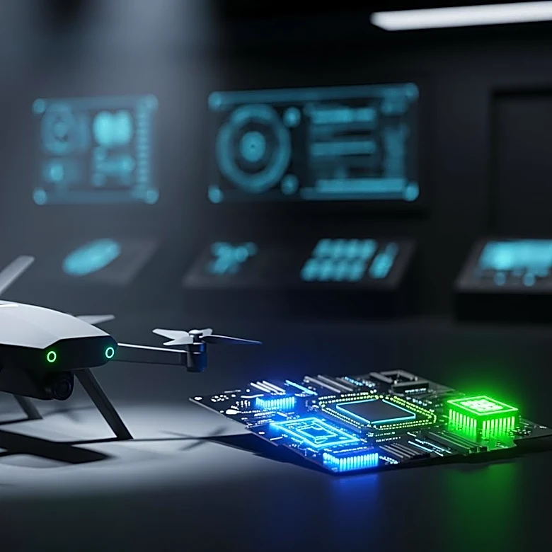 Teledyne FLIR Defense Unveils Block 2 Upgrades for Rogue 1 Unmanned Aerial System to Enhance Military Capabilities