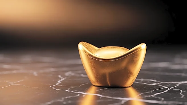 Goldplat Reports Strong Financial Performance in Third Quarter