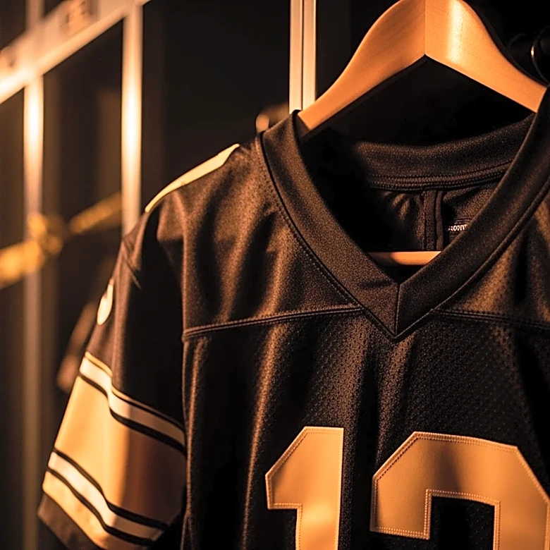 Steelers Fans React Negatively to Malik Harrison's Jersey Number Change