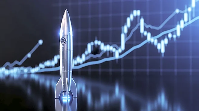 SpaceX IPO Set to Break Wall Street Records with Historic Valuation