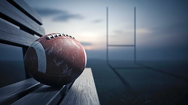 Tampa Bay Buccaneers Projected to Miss Playoffs with 8-9 Record