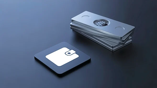 Federal Reserve Proposes Limited Payment Accounts for Fintechs